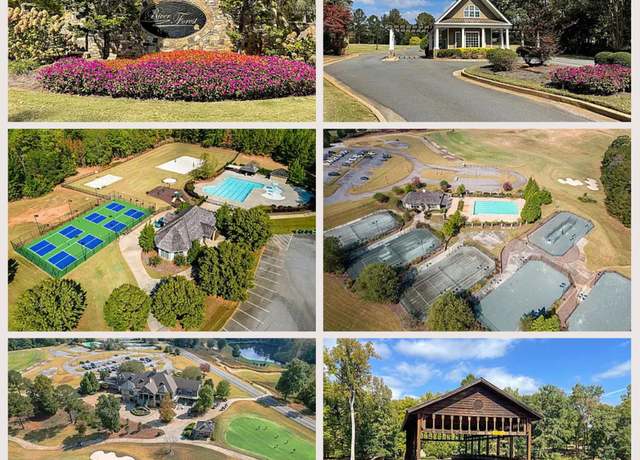 Property at 208 Chastain Dr, Forsyth, GA 31029