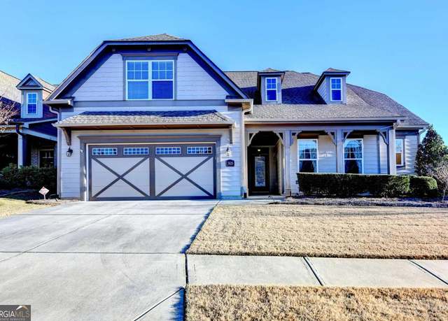 Property at 3825 Sweet Magnolia Dr, Gainesville, GA 30504, 3 beds, 2.5 baths
