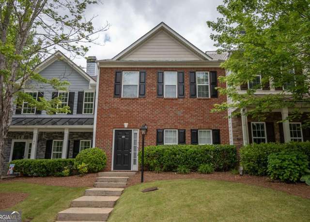Property at 96 Portico Pl, Newnan, GA 30265, 2 beds, 2.5 baths