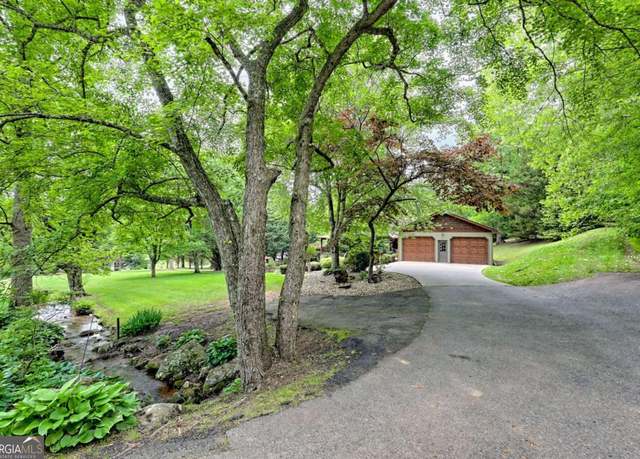 Property at 2877 Cynth Creek Rd, Hiawassee, GA 30546, 4 beds, 3 baths
