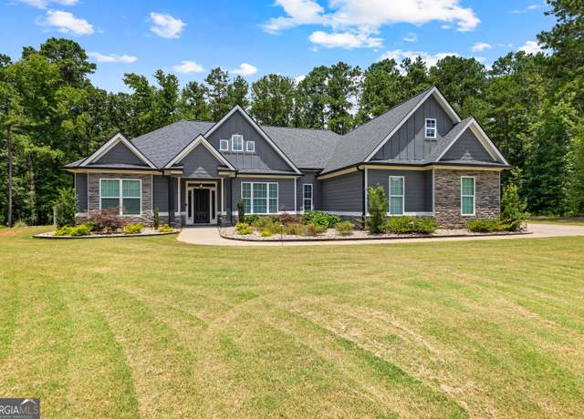 Property at 27 Dorian Ct, Newnan, GA 30265, 4 beds, 3.5 baths