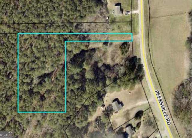 Property at 4571 Peeksville Rd, Mcdonough, GA 30252