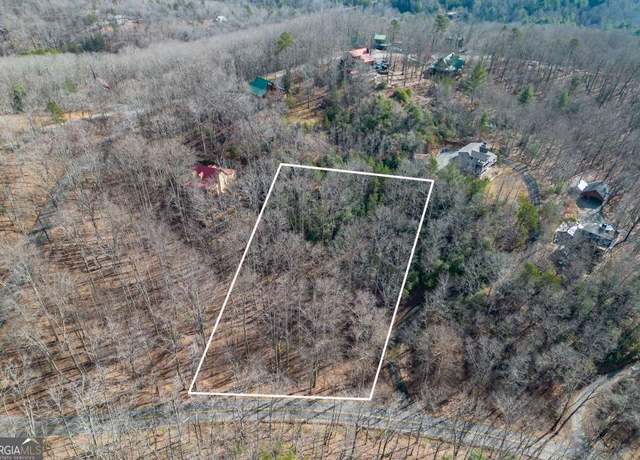 Property at LOT 7 Squirrel Hunting Rd #7, Morganton, GA 30560