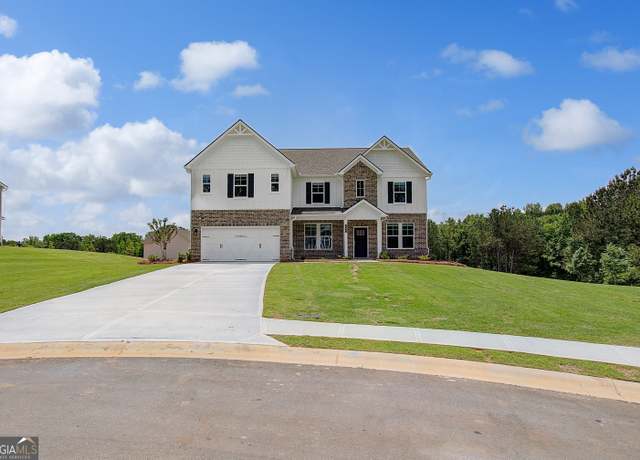 Property at 127 Felicity Pike, Locust Grove, GA 30248, 5 beds, 4 baths