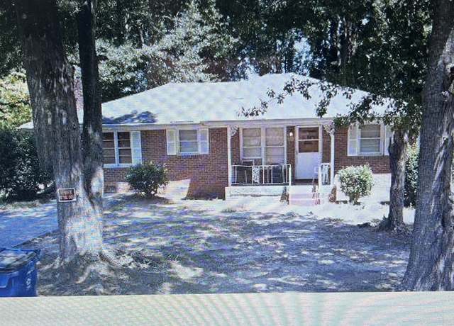 Property at 6842 E Sherwood Dr, Riverdale, GA 30274, 3 beds, 1.5 baths