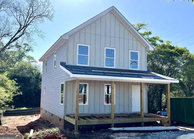 Property at 108 Jackson Ln, Griffin, GA 30223, 3 beds, 2.5 baths