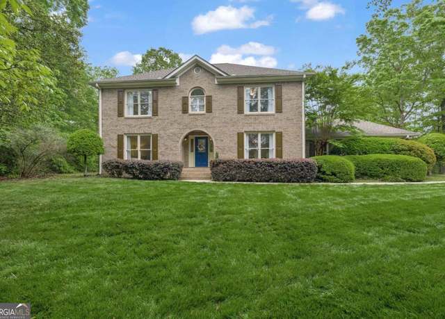 Property at 1040 Skipstone Pt, Watkinsville, GA 30677, 3 beds, 2.5 baths