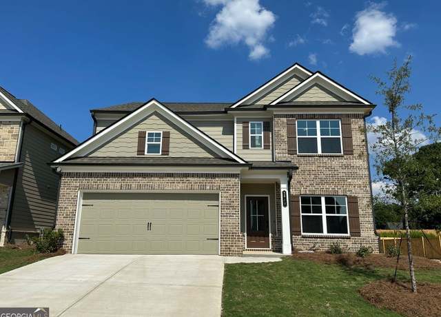 Property at 141 Wingate Dr Unit 24A, Winder, GA 30680, 4 beds, 3 baths