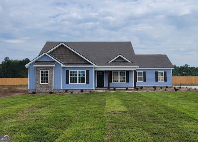 Property at 125 Enclave Ct #11, Statesboro, GA 30458, 4 beds, 2 baths