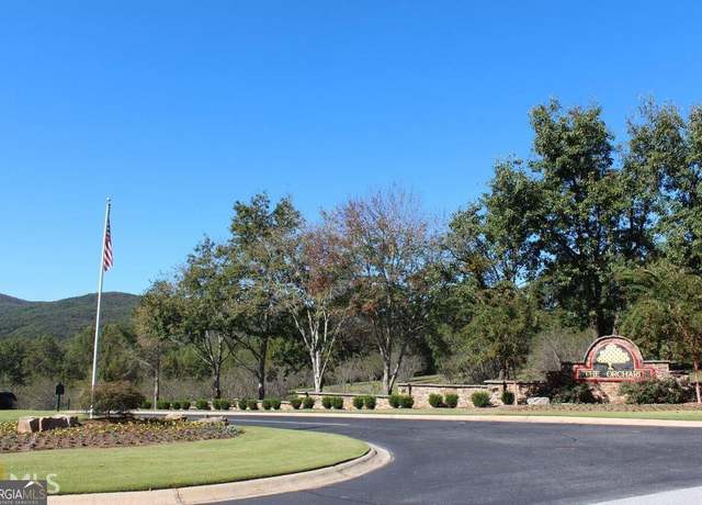 Property at 0 Orchard Hills Dr Lot 33, Clarkesville, GA 30523