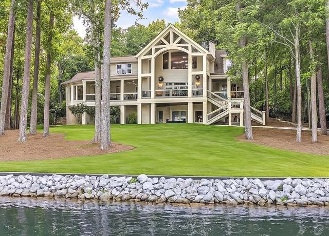 Property at 1030 Scott Loop, Greensboro, GA 30642, 6 beds, 5 baths