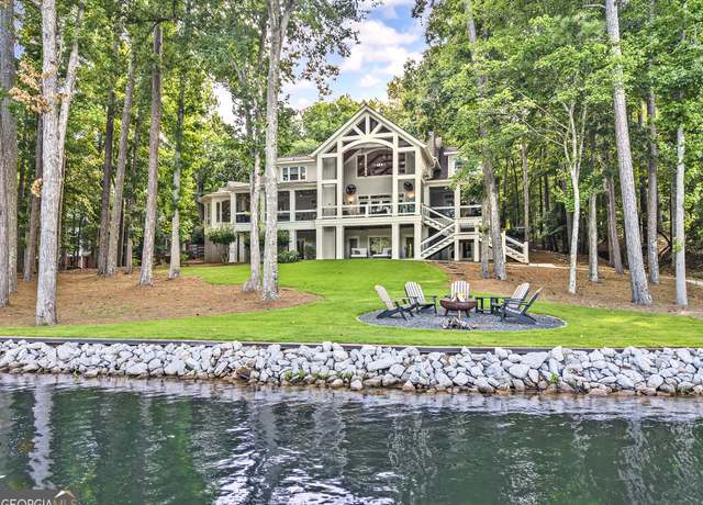 Property at 1030 Scott Loop, Greensboro, GA 30642, 6 beds, 5 baths
