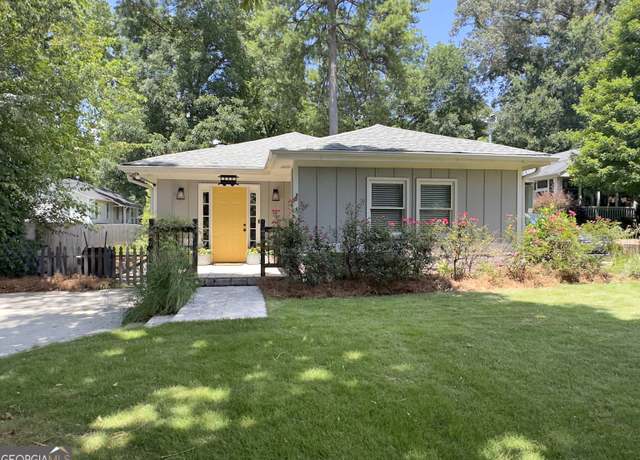 Property at 1088 Shelby Pl SE, Atlanta, GA 30316, 3 beds, 2 baths