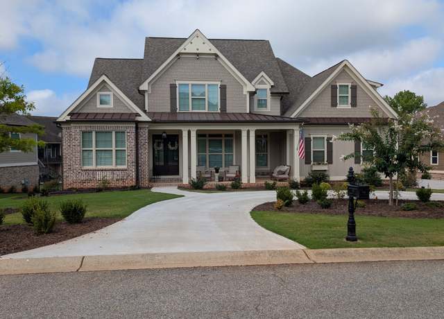 Property at 43 Baker Pond Ct, Jefferson, GA 30549, 5 beds, 3.5 baths
