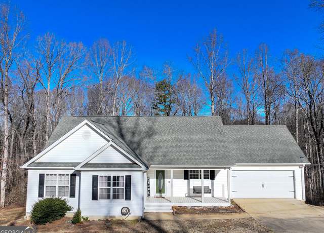 Property at 104 Gentle Breeze Path, Mount Airy, GA 30563, 3 beds, 2 baths