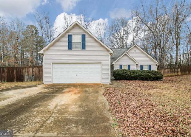 Property at 1103 Larkspur Dr, Locust Grove, GA 30248, 4 beds, 2 baths