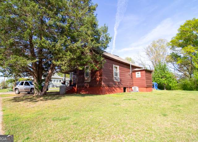 Property at 1403 Park Ave, Lagrange, GA 30240, 2 beds, 1 bath