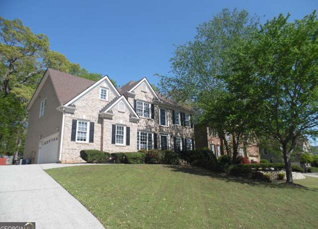 Property at 1201 Turtle Creek Ct, Lawrenceville, GA 30043, 6 beds, 4 baths