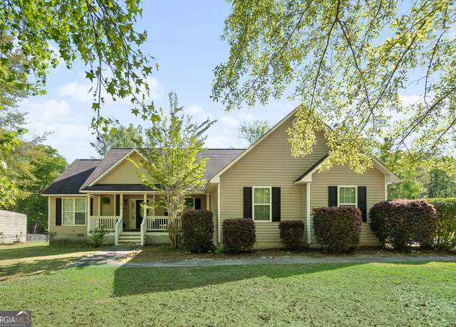 Property at 192 Whitaker Rd, Macon, GA 31211, 3 beds, 2 baths