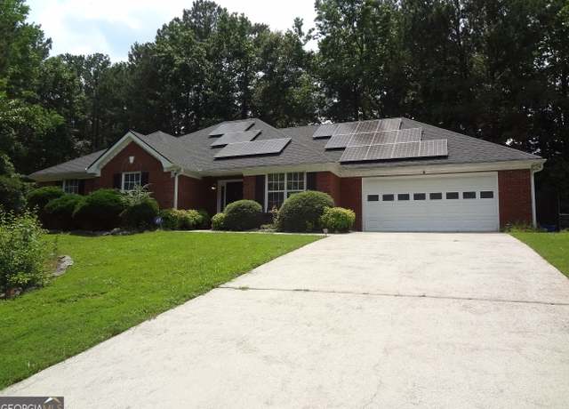 Property at 2958 Mary Alice Trl, Loganville, GA 30052, 3 beds, 2 baths