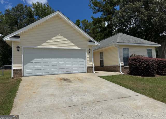 Property at 947 Haley St, Macon, GA 31217, 3 beds, 2 baths