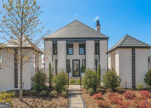 Property at 245 Roycroft Ln, Fayetteville, GA 30214, 5 beds, 6 baths