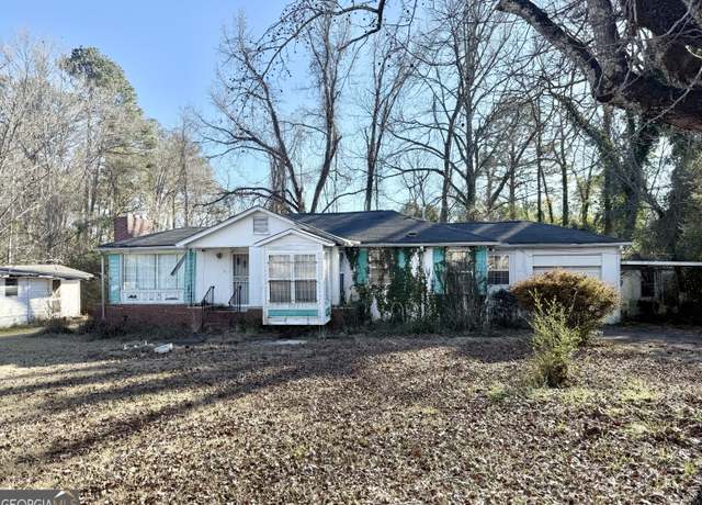 Property at 936 Borton St, Lagrange, GA 30241, 3 beds, 2 baths