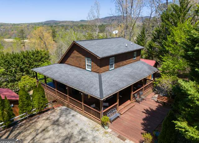 Property at 280 Northwoods Cir, Blairsville, GA 30512, 3 beds, 2.5 baths