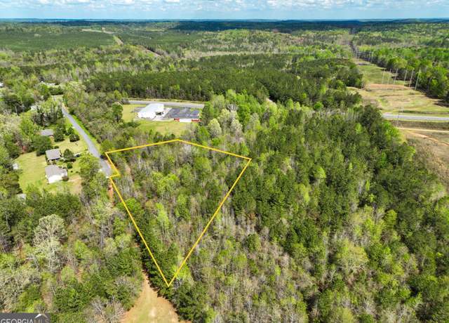 Property at 0 Highway 80 Lot 2, Dry Branch, GA 31020