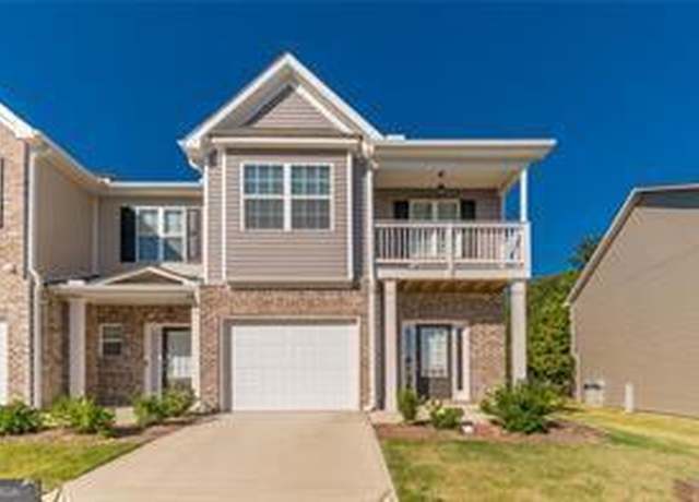 Property at 7162 Fringe Flower Dr #21, Austell, GA 30168, 3 beds, 2.5 baths