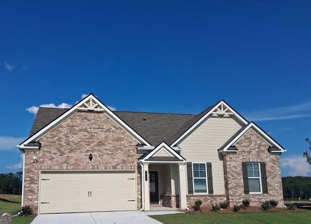 Property at 5984 Spring Way, Stonecrest, GA 30038, 4 beds, 3 baths