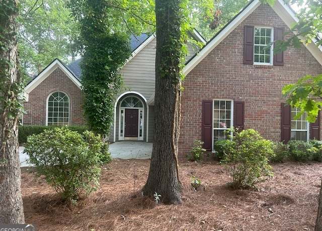 Property at 65 Westover Pl, Covington, GA 30016, 4 beds, 2.5 baths