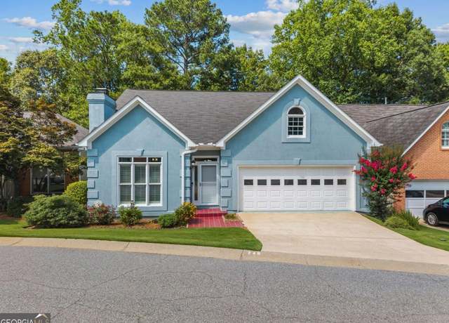 Property at 245 Mallard Pointe Way, Athens, GA 30606, 3 beds, 3.5 baths