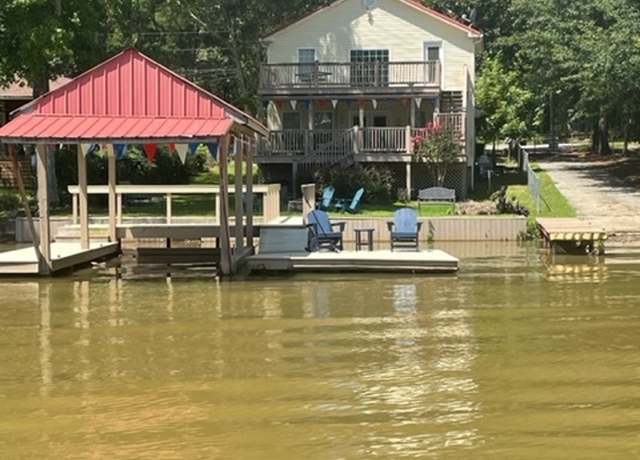 Property at 192 Arrow Point Rd, Jackson, GA 30233, 3 beds, 3 baths