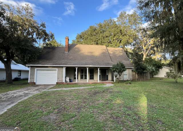 Property at 36 Point Peter Pl, St. Marys, GA 31558, 3 beds, 2 baths