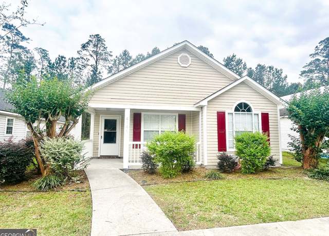 Property at 4141 Sedgwyck Ln, Valdosta, GA 31605, 3 beds, 2 baths