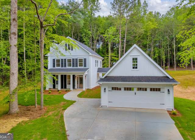 Property at 107 Sullivan Dr, Homer, GA 30547, 3 beds, 2.5 baths