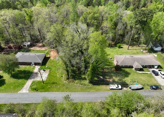 Property at 0 Knollwood Rd, Dry Branch, GA 31020