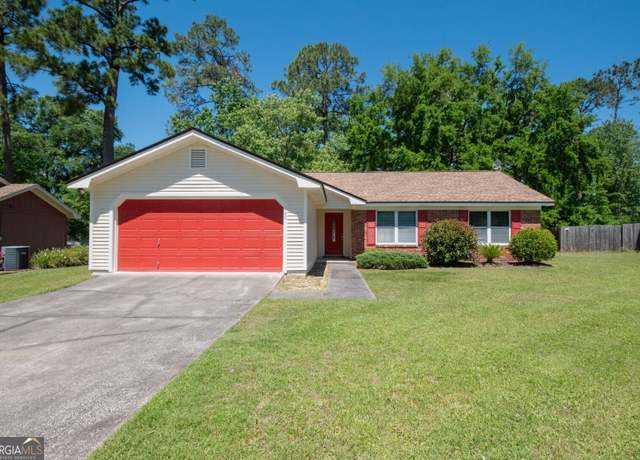 Property at 140 Woodvalley Dr, Kingsland, GA 31548, 3 beds, 2 baths