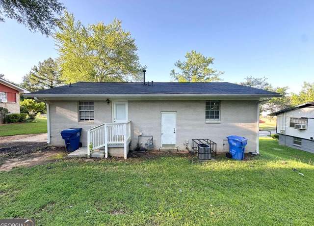 Property at 4039 Codel St NW, Atlanta, GA 30331, 3 beds, 1 bath