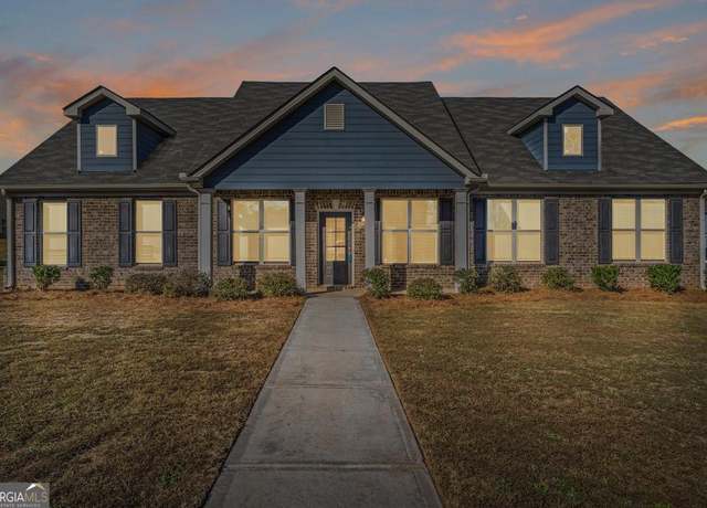 Property at 1141 Abundance Dr, Locust Grove, GA 30248, 3 beds, 2 baths