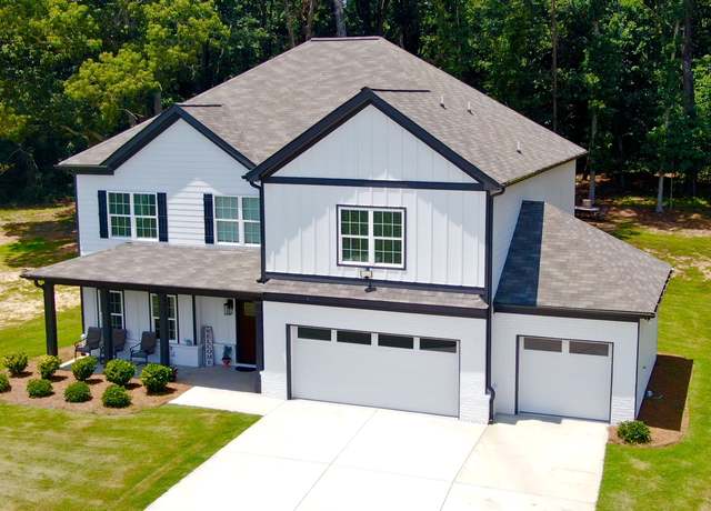 Property at 382 Carl Cedar Hill Rd, Winder, GA 30680, 4 beds, 4 baths