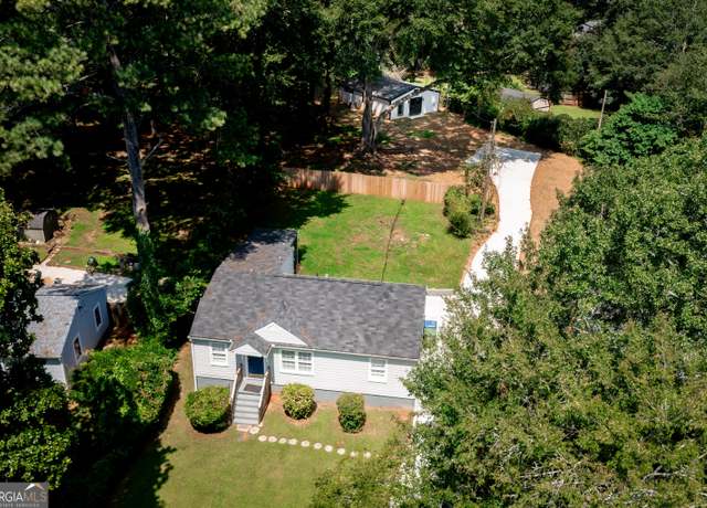 Property at 1628 Cecile Ave SE Unit A & B, Atlanta, GA 30316, 5 beds, 4 baths