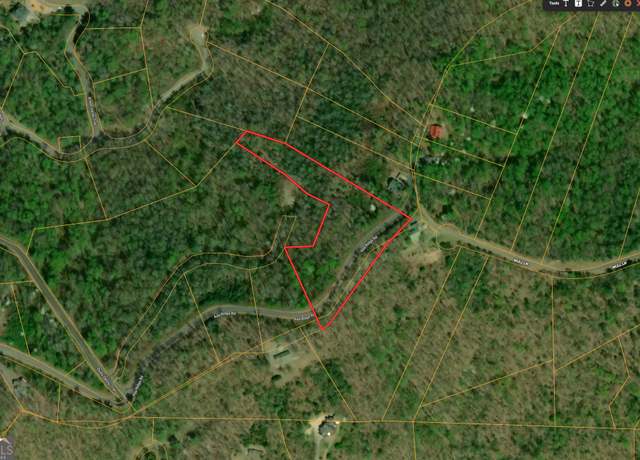 Property at 4.5 ACRES Ada Ridge Rd, Mineral Bluff, GA 30559