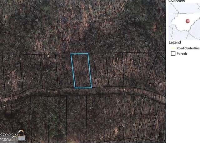 Property at 0 Orchid Trl Lot 375, Clayton, GA 30525