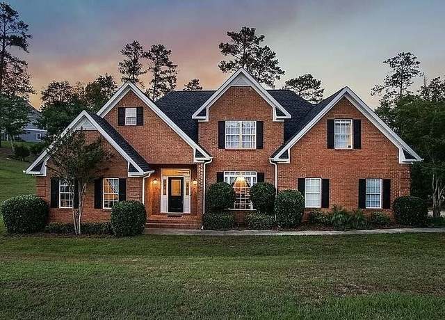 Property at 177 Waters Edge Dr, Lizella, GA 31052, 4 beds, 2.5 baths