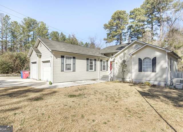 Property at 868 Tally Ho Ln, Macon, GA 31220, 3 beds, 2 baths