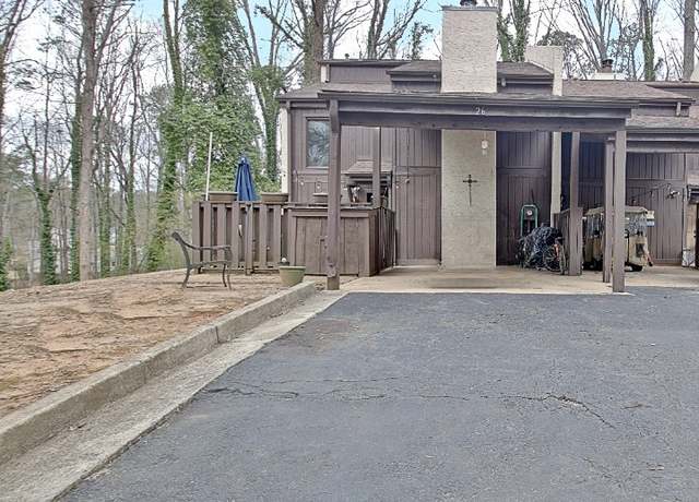 Property at 26 Cobblestone Crk, Peachtree City, GA 30269, 3 beds, 2.5 baths