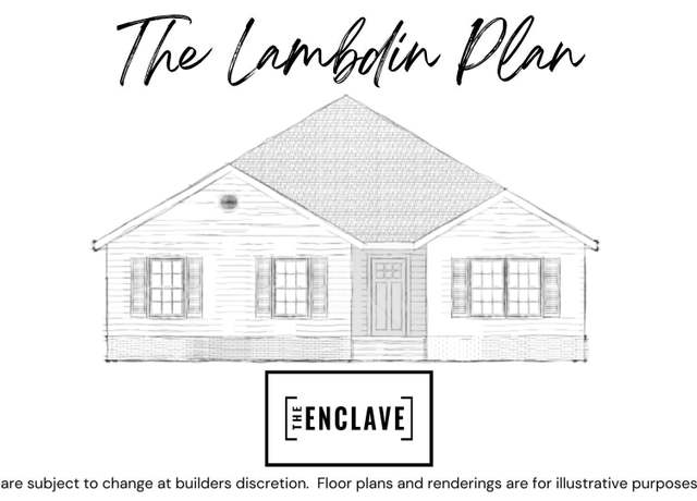 Property at 133 Enclave Ct #15, Statesboro, GA 30458, 3 beds, 2 baths