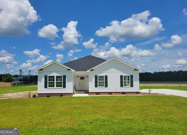 Property at 133 Enclave Ct #15, Statesboro, GA 30458, 3 beds, 2 baths